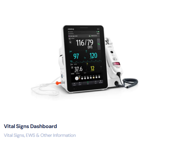 Smart IPD