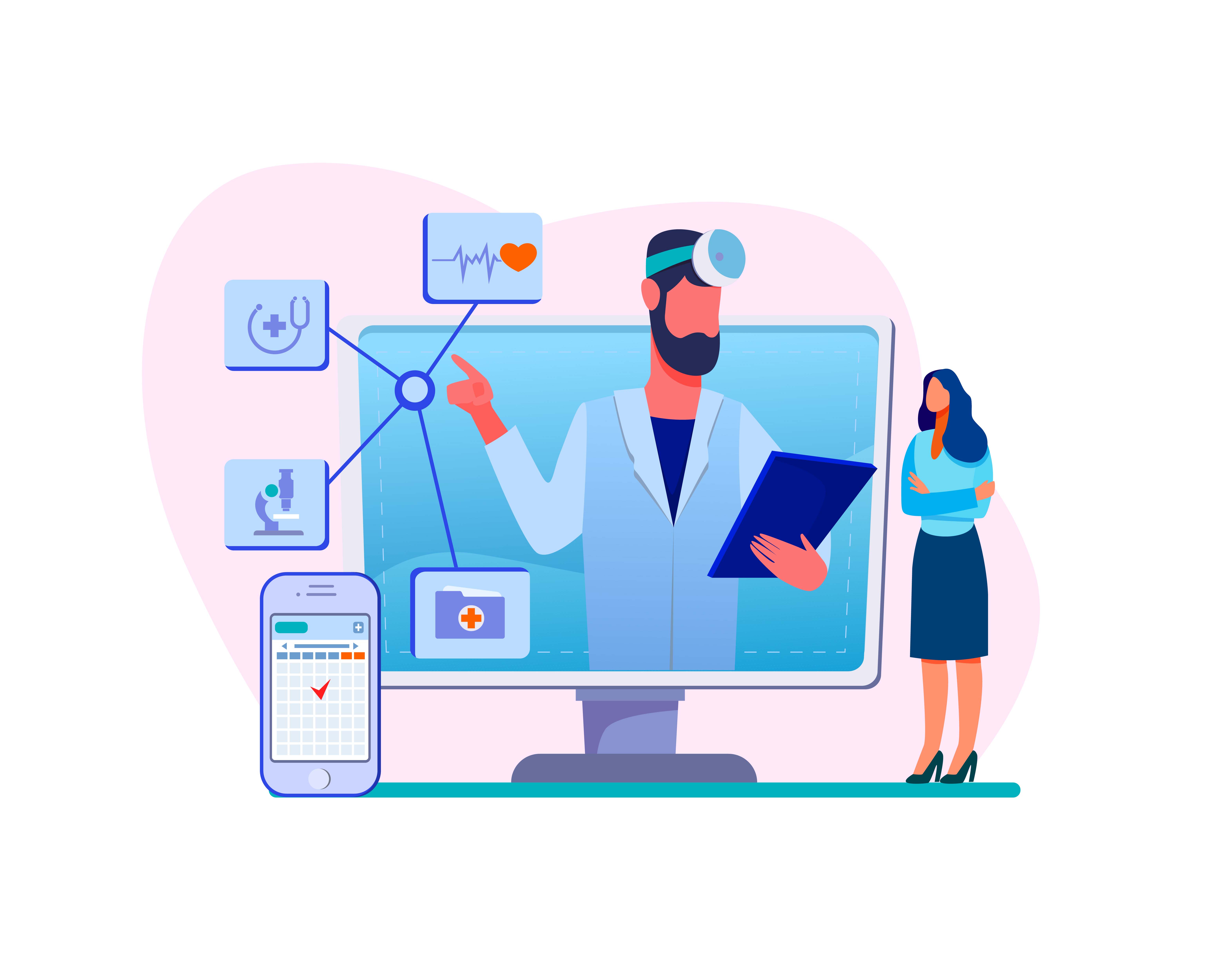 Telemedicine